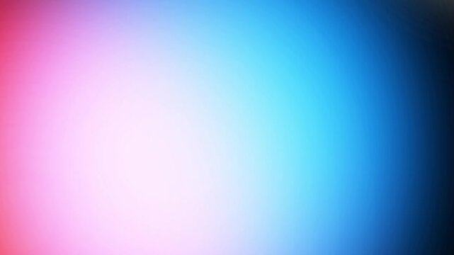 Wandering lights of a police siren. Blue and red flashes with an appearing cartoon alarm siren. Stock animation of alert and strong attention signal.