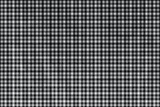 Worn metal surface with scratches and marks on a gray background