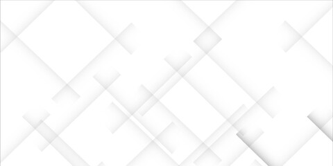 Obraz premium Abstract white and grey background. Subtle abstract background, blurred patterns. Light pale vector background. Abstract pale geometric pattern.