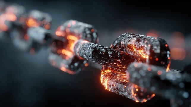 AI-driven blockchain transaction verifier continuously monitors ledger updates, detects anomalies, and autonomously isolates suspicious blocks while maintaining consensus integrity
