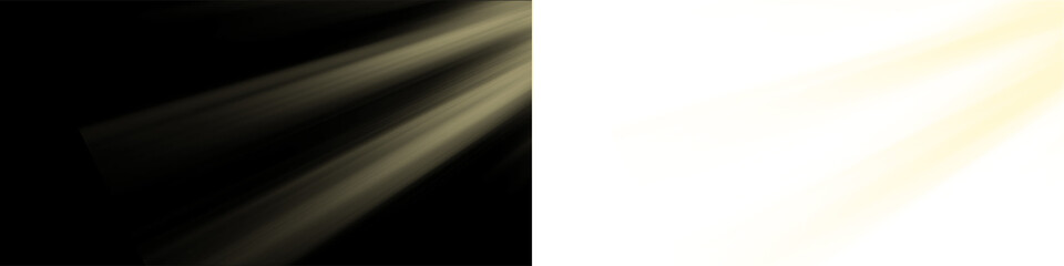 An abstract vector illustration featuring a blank 3d paper frame over a light textured pattern with motion light effects and empty art space for a creative design concept