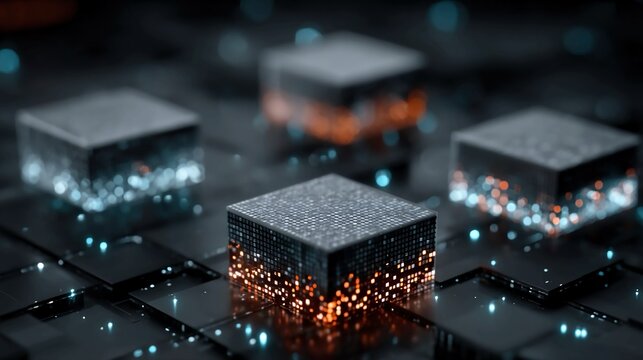 AI-Driven Decentralized Ledger Shard continuously fragments and redistributes ledger data to prevent hacking while maintaining real-time transactional integrity and auditability