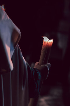 Semana santa en Andaluc&iacute;a 