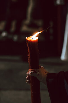 Semana santa en Andaluc&iacute;a 