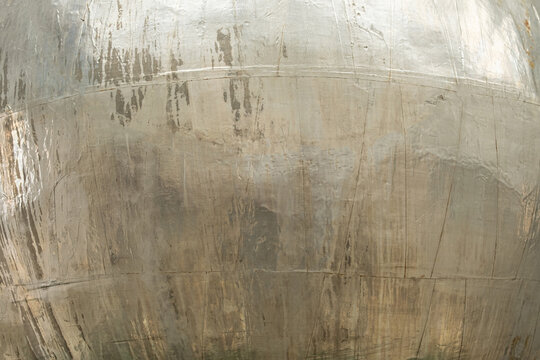 Old steel metal texture background