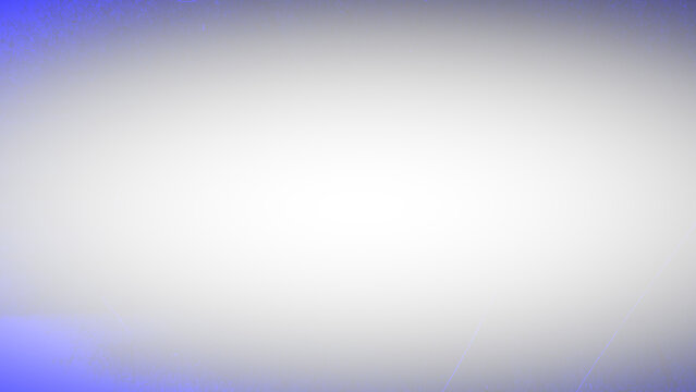 Soft blue gradient edge overlay on transparent background. Creates a subtle framing alpha mask effect for modern digital layouts, video edits, and creative photography.