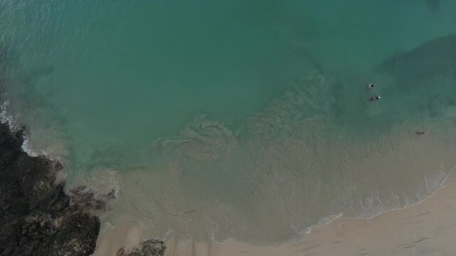 Archipielago de Isla Secas