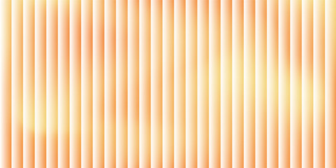 Abstract orange gradient vector background. © laily