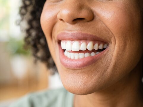 Lindo sorriso