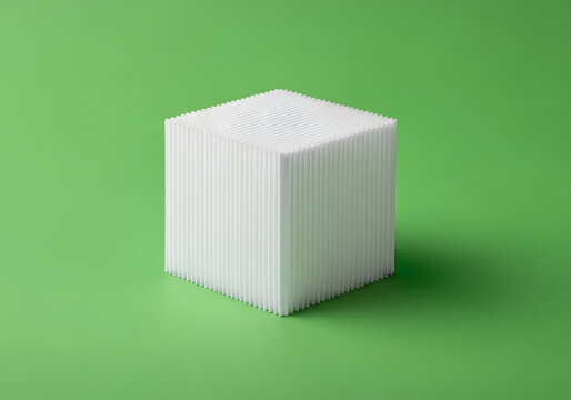 Micro Plated Air Purification Element Filter
