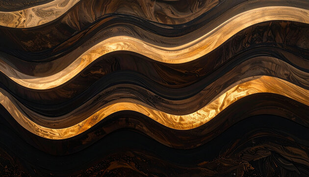 Abstract wood grain texture background