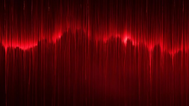 Red Black Grunge Horror Creepy Abstract Background Texture with Dark Glow, Glowing Red Streaks, Vertical Lines, and Eerie Dark Black Design for Spooky Dramatic SEO Ready Visuals