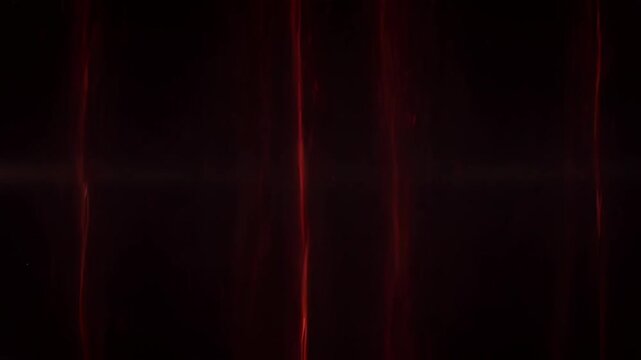 Red black grunge horror creepy abstract background with dark vertical streaks, dark red light streaks, black shadow, eerie texture, eerie glow for dramatic SEO design