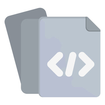 Text Vector Icon