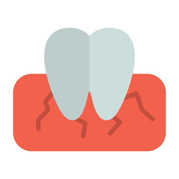 Root Vector Icon