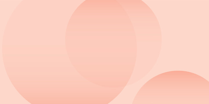 Ellipse pink candy background with color burn
