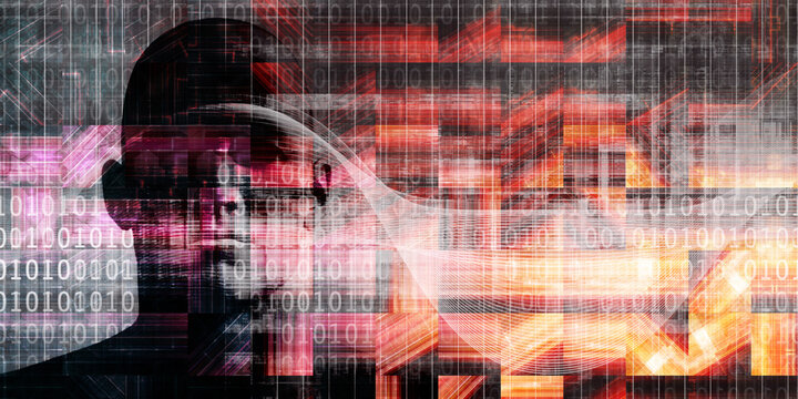 Digital Intelligence and Cognitive Computing Background
