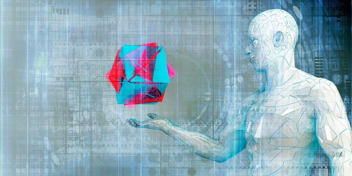 Predictive Analytics System Showcasing Adaptive Learning Process