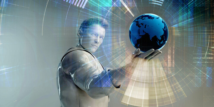 Global Technology Solutions
