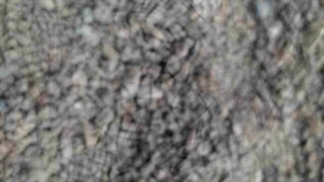 blurry stone background with slow abstract motion. Dynamic motion video with smooth animation, modern visuals, and creative cinematic effects perfect for digital content, advertising, social media, an