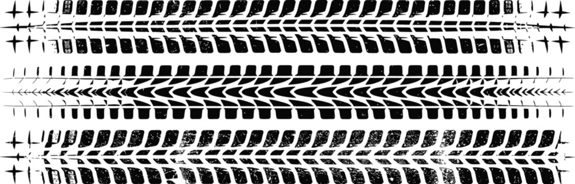 Abstract black and white industrial pattern featuring a metallic spiral pipe design with a shiny silver steel texture for a modern technology illustration
