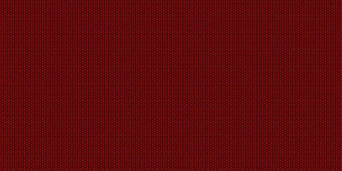 Fototapeta premium Dark red textured background with a repeating small dot pattern a close up full frame composition high quality professional detailed modern elegant