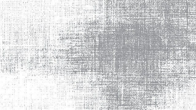 Rough black and white background with worn texture Dirty vintage texture with scratches and dust overlay