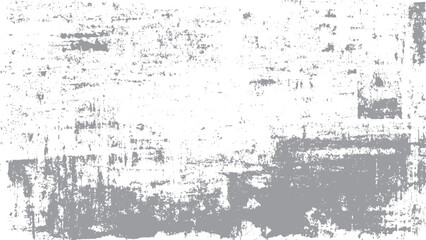 Fototapeta premium Urban grunge vector with rough halftone grain effect Minimal abstract texture with distressed overlay style
