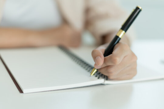 Student, use left-handed, inspiration, writer, writing ,creative ,recreation for imagine, writing ideas on notebook, to do list, good thinking work, journalist, Stylish, Dream image, relax, designer