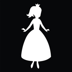 Princess, Art & Illustration © Shuma