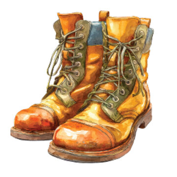 Boots_isolated_clipart_cartoon_elements_watercolor_smooth_sha_20890ce4-080f-4304-9fe8-692986cf4a43_0