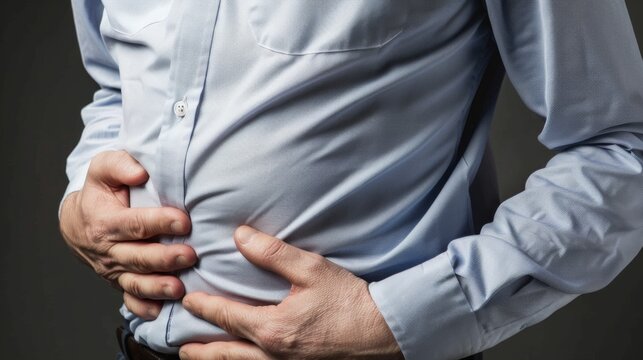 Intestinal Infection: Causes, Clinical Symptoms, Diagnostic Methods and Standardized Prevention and Treatment Measures
