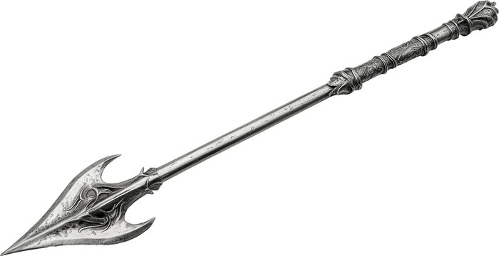 trident