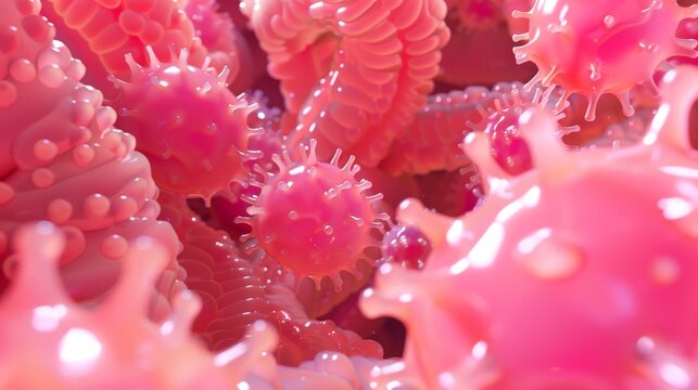 Intestinal Infection: Causes, Clinical Symptoms, Diagnostic Methods and Standardized Prevention and Treatment Measures