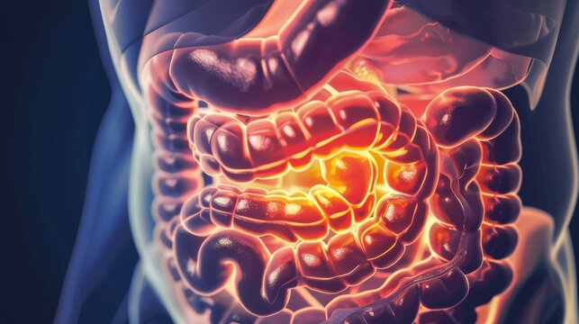 Intestinal Infection: Causes, Clinical Symptoms, Diagnostic Methods and Standardized Prevention and Treatment Measures