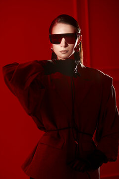 Scarlet Editorial Attitude