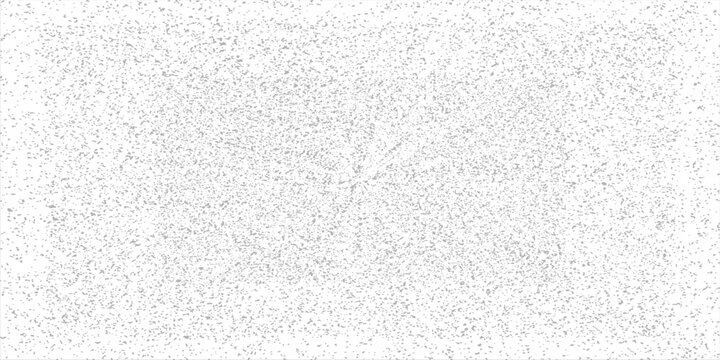 Stipple pattern, dotted geometric background. Stippling, dotwork drawing, shading using dots. Pixel disintegration, random halftone effect. White noise grainy texture. modern