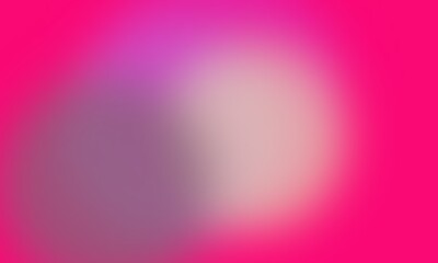 Fototapeta premium Abstract gradient background, with soft pink, purple, and white, color blending