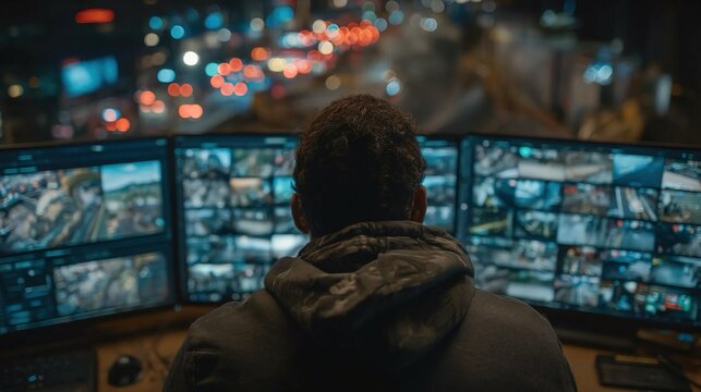 AI-enhanced real-time privilege escalation monitor detecting subtle access anomalies, unauthorized admin behavior, and potential security breaches before damage occurs