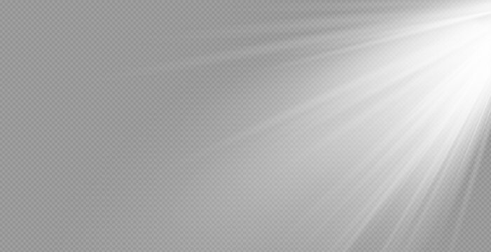 PNG transparent sunlight sunshine sunbeam sunburst flare lens glow glowing light rays radiant shine glare sparkle burst circle halo beam bright vibrant