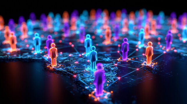 "People Connection" Images – Browse 3,724 Stock Photos, Vectors, and ...