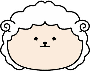 동물 캐릭터 그림  © 슬기 오