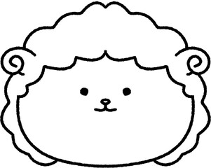 동물 캐릭터 그림  © 슬기 오