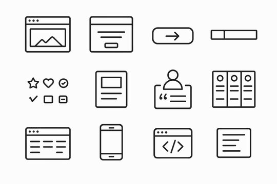 Section Spoc Icon Section Icons Images – Browse 335,127 Stock Photos, Vectors, and Video ...