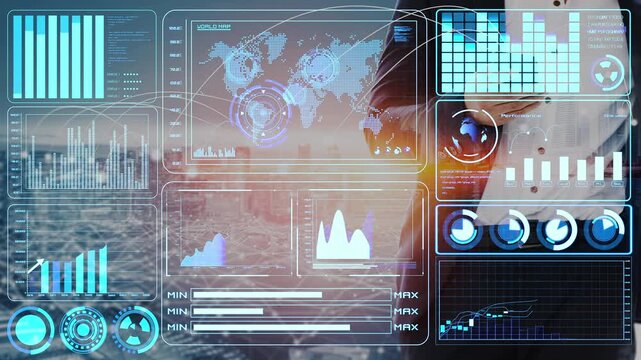 Data analytics and big data strategy for real-time analytics, predictive data modeling, business intelligence analytics, and data-driven decision-making in modern digital businesses. Thunk