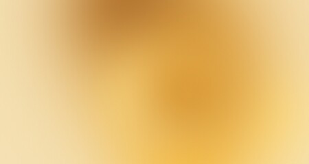 Soft mesh gradient background in gold and amber tones © Mihai Zaharia