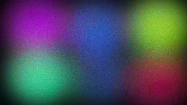 Abstract Modern Vector Spectrum Banner featuring a soft blurred rainbow gradient background with vibrant transitions and smooth multicolor lighting effects, ideal for creative digital designs and prof