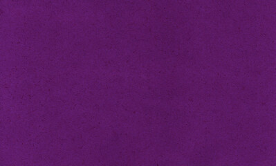 Fototapeta premium Intense purple rough fiber paper texture. Versatile background for graphic design, layout, and posters.