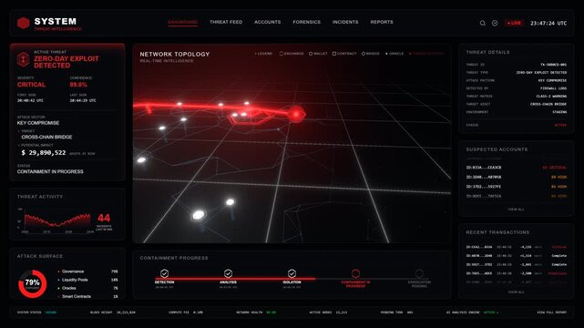 Zero-Day Exploit: Forensic Detection and Analysis