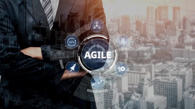 Agile project management using teams and agile planning for agile development. Agile enables flexibility, collaboration, and continuous improvement across modern workflows. Muxer